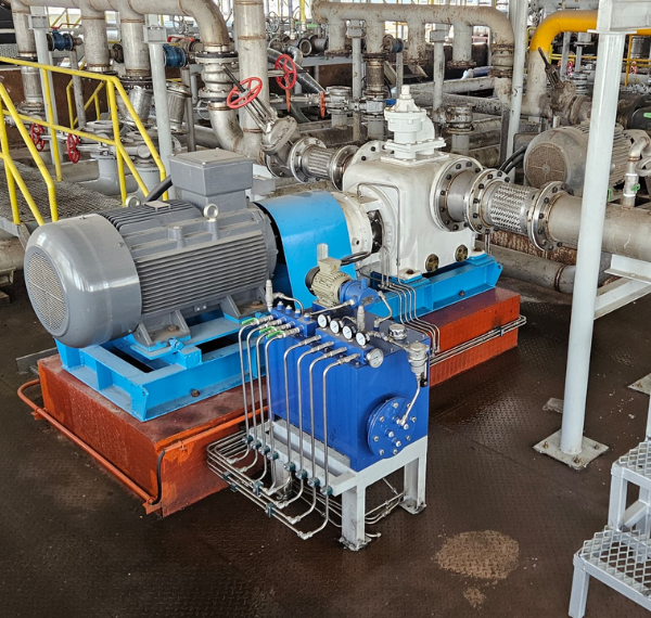 Weldeal Engineering Co. Pvt. Ltd.