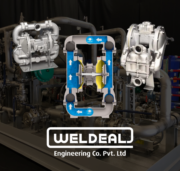 Weldeal Engineering Co. Pvt. Ltd.