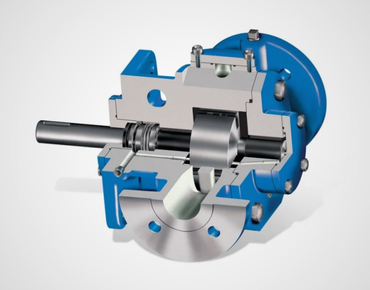 Vane Pumps