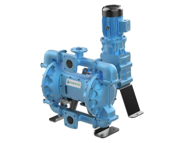 EODD Pumps